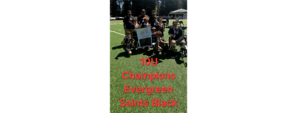 10U Champions 